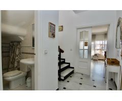 Preciosa Villa en una zona inmejorable del Rincón de la Victoria - Málaga