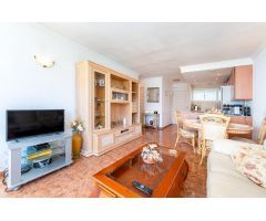 Apartamento en Venta en Benalmádena Costa, Málaga