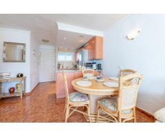 Apartamento en Venta en Benalmádena Costa, Málaga