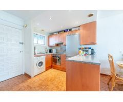 Apartamento en Venta en Benalmádena Costa, Málaga