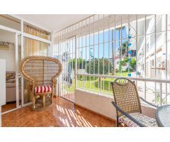 Apartamento en Venta en Benalmádena Costa, Málaga