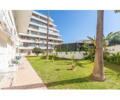 Apartamento en Venta en Benalmádena Costa, Málaga