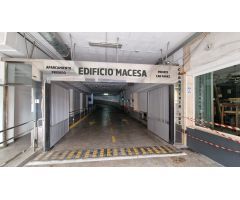 Plaza de parking en Calle Carreteria