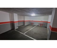 Plaza de parking en Calle Carreteria
