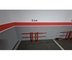 Plaza de parking en Calle Carreteria