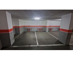 Plaza de parking en Calle Carreteria