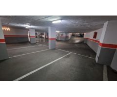 Plaza de parking en Calle Carreteria