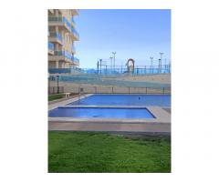 Atico dúplex con fantásticas vistas al mar