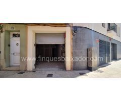 Local comercial en Alquiler en Gavà, Barcelona