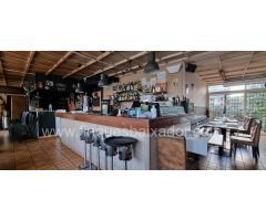 ¡FINQUES BAIXADOR PRESENTA EL TRASPASO DE ESTE RESTAURANT EN PLENO FUNCIONAMIENTO!