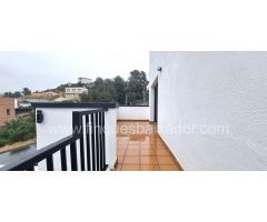 ¡CASA DE OBRA NUEVA EN URB. LES BRISES DE CALAFELL (SEGUR DE DALT)!