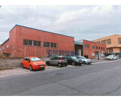 Nave industrial en Venta en Móstoles, Madrid