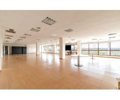 Oficina en Venta en Las Rozas de Madrid, Madrid