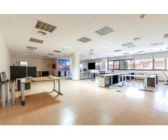 Oficina en Venta en Las Rozas de Madrid, Madrid