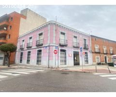 Inmueble singular en Alquiler en Fuenlabrada, Madrid