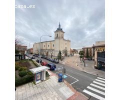 Inmueble singular en Alquiler en Fuenlabrada, Madrid