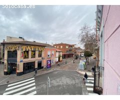 Inmueble singular en Alquiler en Fuenlabrada, Madrid