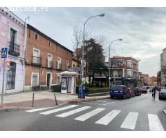 Inmueble singular en Alquiler en Fuenlabrada, Madrid