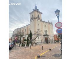 Inmueble singular en Alquiler en Fuenlabrada, Madrid