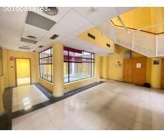 Inmueble singular en Alquiler en Fuenlabrada, Madrid