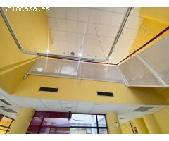 Inmueble singular en Alquiler en Fuenlabrada, Madrid