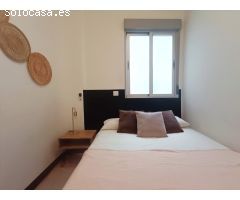 Habitación en Alquiler en Madrid de las Caderechas, Madrid