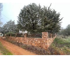 Chalet en Venta en Piedrabuena, Ciudad Real