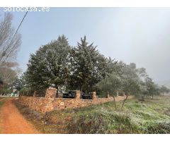 Chalet en Venta en Piedrabuena, Ciudad Real