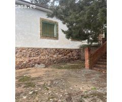 Chalet en Venta en Piedrabuena, Ciudad Real