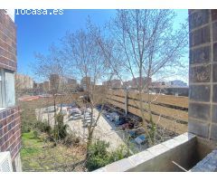 Piso en Venta en Madrid de las Caderechas, Madrid