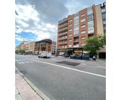 Parking en Venta en Madrid de las Caderechas, Madrid