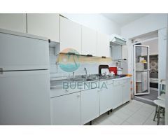ESTUPENDO TRÍPLEX EN PLENO CENTRO DE PUERTO DE MAZARÓN