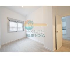 APARTAMENTO DE NUEVA CONSTRUCCIÓN EN VENTA EN EL CENTRO DE PUERTO DE MAZARRÓN