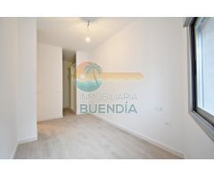 APARTAMENTO DE NUEVA CONSTRUCCIÓN EN VENTA EN EL CENTRO DE PUERTO DE MAZARRÓN