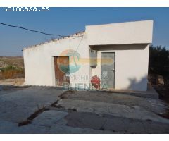 CASA DE CAMPO PARA REFORMAR en venta