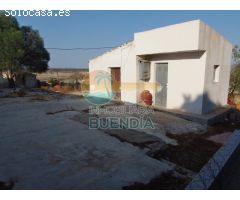 CASA DE CAMPO PARA REFORMAR en venta