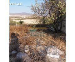 CASA DE CAMPO PARA REFORMAR en venta