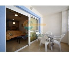 APARTAMENTO JUNTO AL PASEO MARÍTIMO