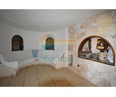 CHALET SINGULAR EN ISLA PLANA