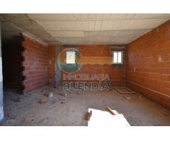 CASA DE CAMPO DE NUEVA CONSTRUCCIÓN EN VENTA