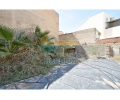 SOLAR CÉNTRICO EN VENTA