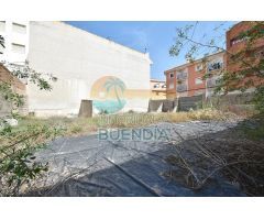 SOLAR CÉNTRICO EN VENTA