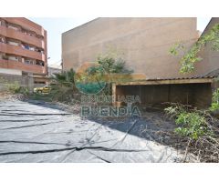 SOLAR CÉNTRICO EN VENTA