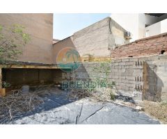 SOLAR CÉNTRICO EN VENTA
