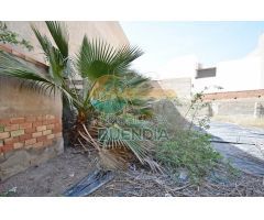 SOLAR CÉNTRICO EN VENTA