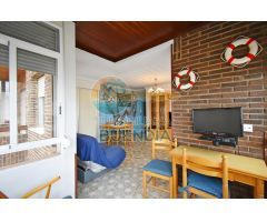 APARTAMENTO CON VISTAS AL PUERTO DEPORTIVO