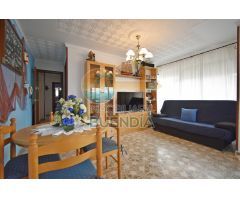 APARTAMENTO CON VISTAS AL PUERTO DEPORTIVO