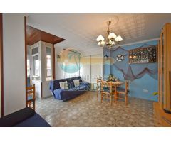 APARTAMENTO CON VISTAS AL PUERTO DEPORTIVO