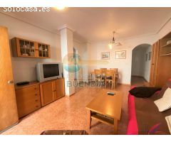 APARTAMENTO EN PLANTA BAJA EN BOLNUEVO CERCANO A LA PLAYA