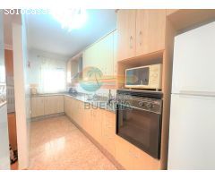APARTAMENTO EN PLANTA BAJA EN BOLNUEVO CERCANO A LA PLAYA